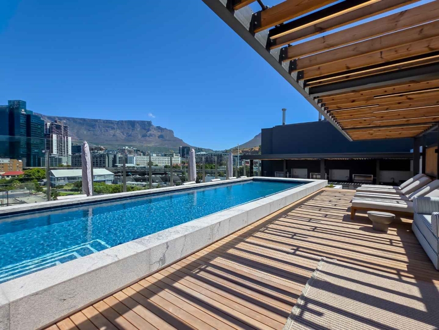 1 Bedroom Property for Sale in Waterfront Western Cape